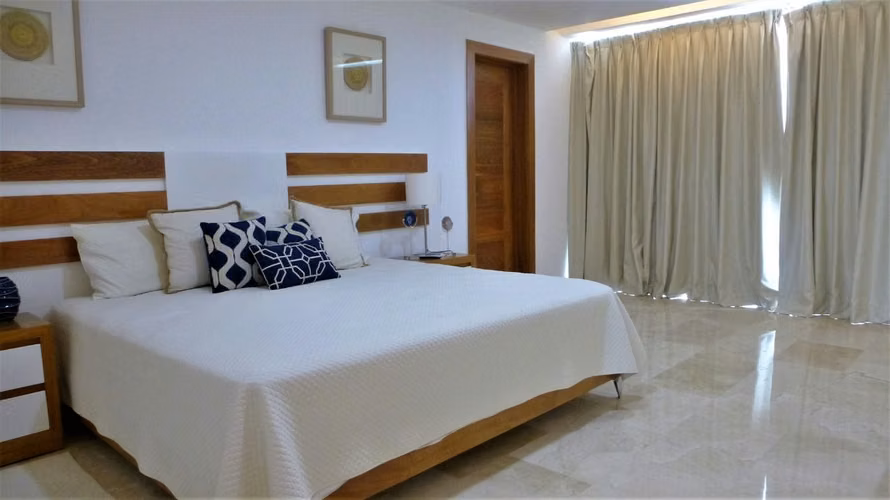 vendo villa en playa nueva romana - Imagen 19
