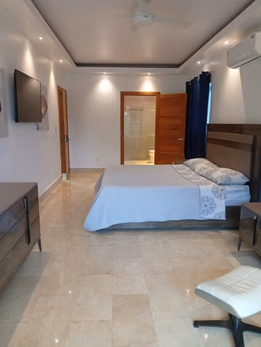 vendo villa en playa nueva romana - Imagen 5