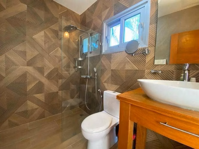 vendo villa en playa nueva romana - Imagen 12