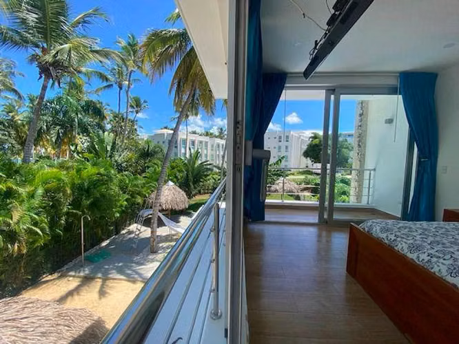 vendo villa en playa nueva romana - Imagen 10