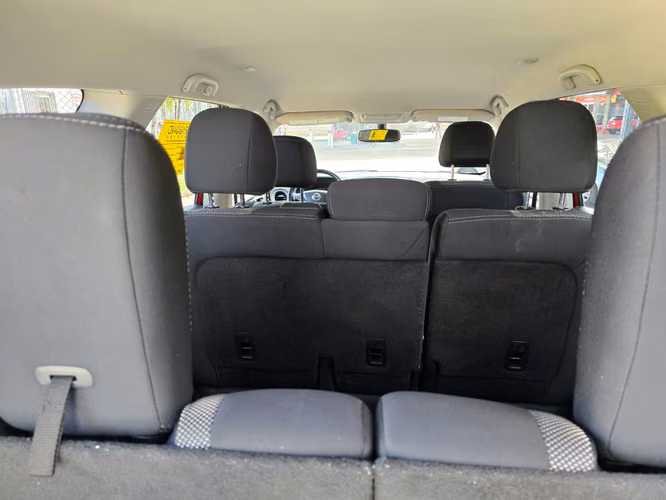 Nissan Pathfinder 4x4 3 filas de asientos desde 55 diarios - Imagen 12