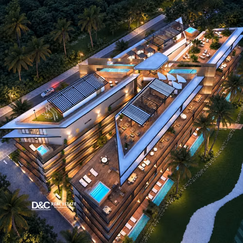 PROYECTO EN VENTA EN CAP CANA I THE WINDS  - Imagen 4