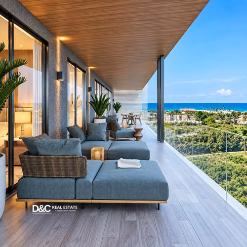 PROYECTO EN VENTA EN CAP CANA I THE WINDS  - Imagen 6
