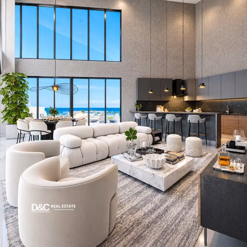 PROYECTO EN VENTA EN CAP CANA I THE WINDS  - Imagen 12