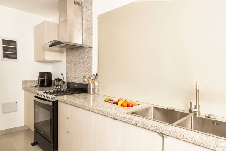 vendo villa en playa nueva romana - Imagen 12