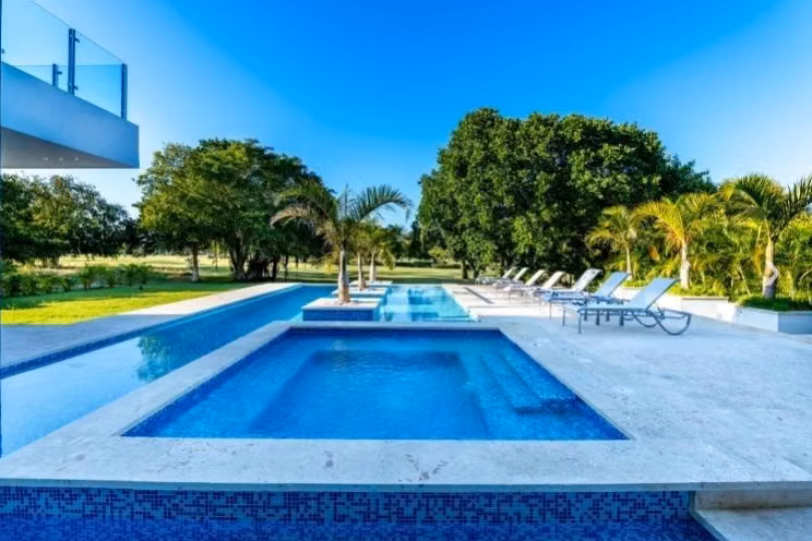 En Venta Villa Amueblada en Punta Cana - Imagen 5
