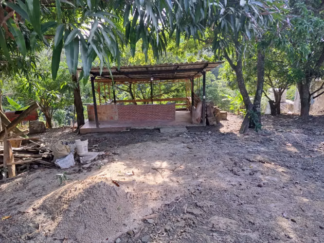 Solar en venta en colinas de minas - Imagen 2