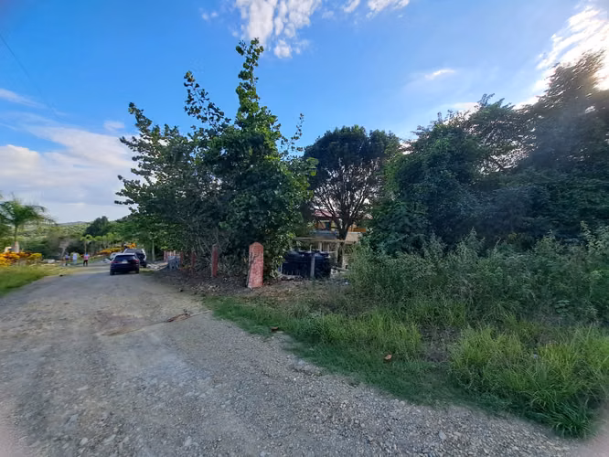Solar en venta en colinas de minas - Imagen 9