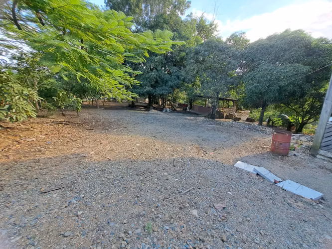 Solar en venta en colinas de minas - Imagen 3