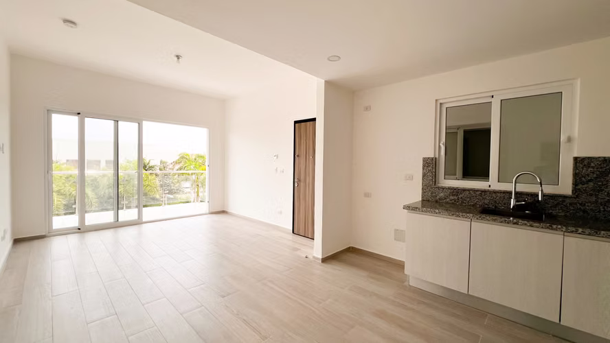 Vendo apartamento en punta cana - Imagen 8