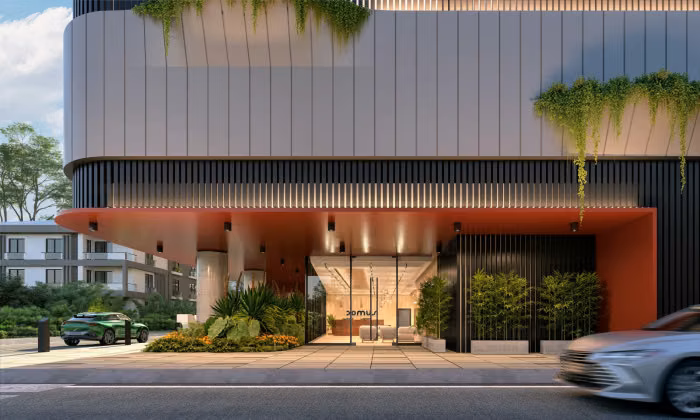 APARTAMENTOS EN VENTA | ALMA ROSA, SANTO DOMINGO ESTE - Imagen 3
