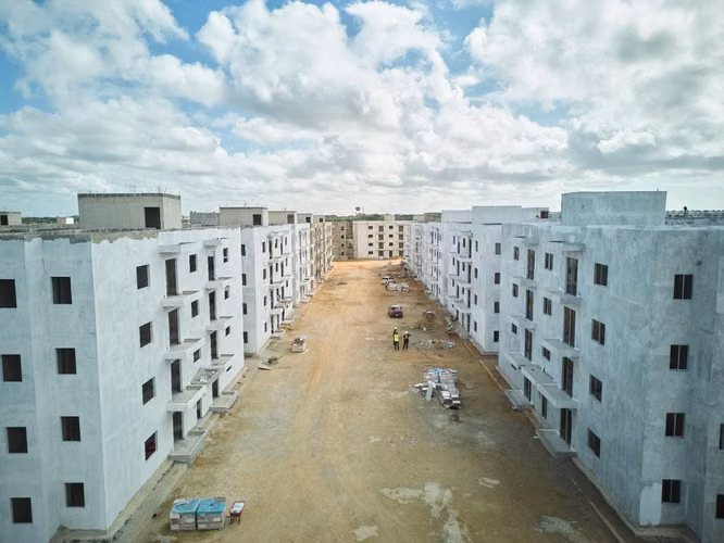 Apartamento en venta en San Isidro, Bono vivienda - Imagen 2