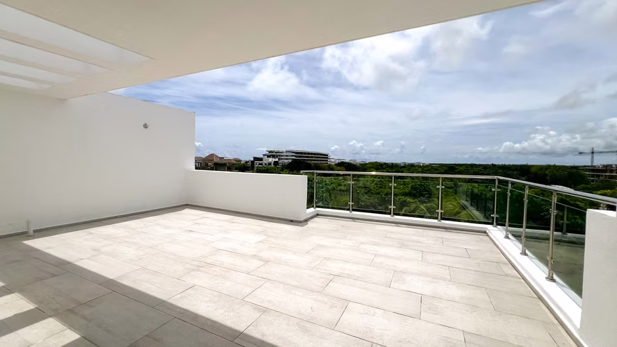 Vendo apartamento en punta cana - Imagen 11