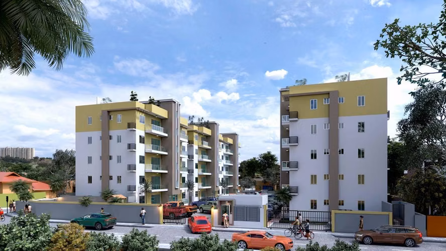 Apartamento en Venta Boca Chica - Imagen 3