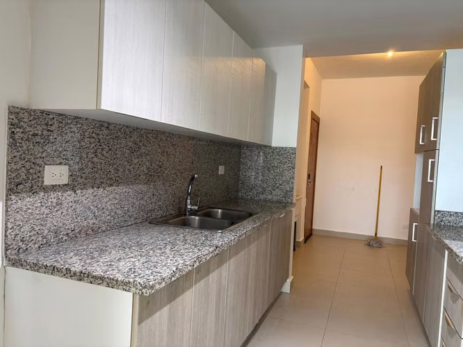 Apartamento 2 Hab en venta y/o Alquiler en Gazcue - Imagen 4
