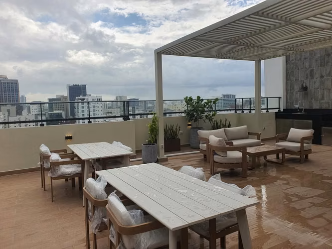  APARTAMENTO EN RENTA | EVARISTO MORALES - Imagen 9