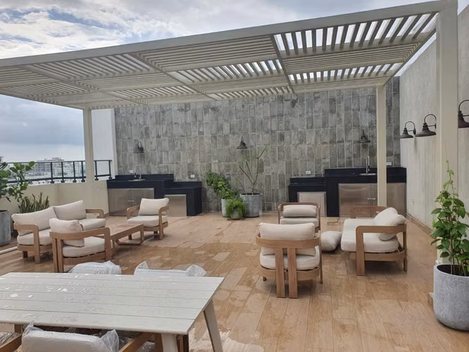  APARTAMENTO EN RENTA | EVARISTO MORALES - Imagen 5