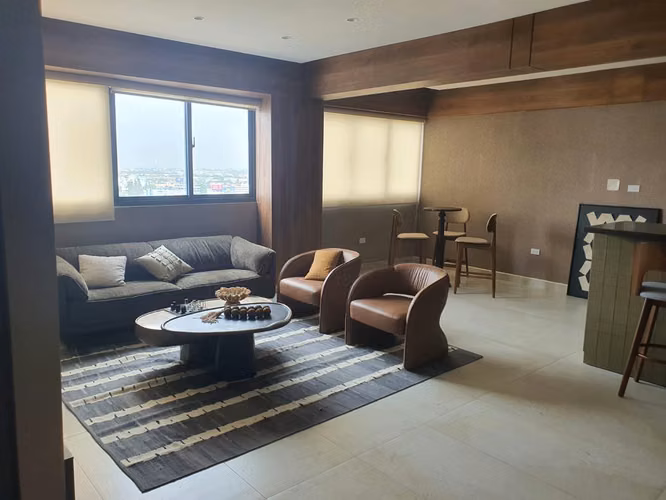  APARTAMENTO EN RENTA | EVARISTO MORALES - Imagen 3