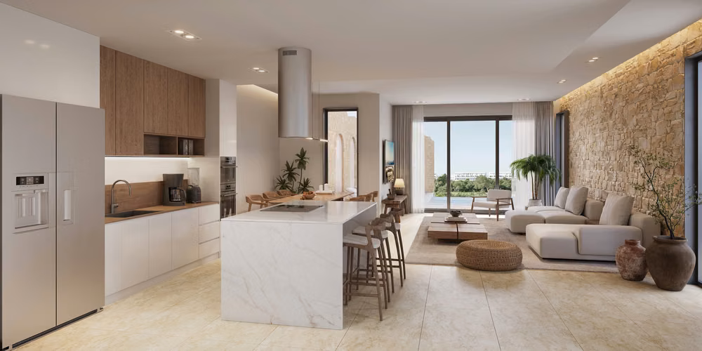 Vendo villa en punta cana - Imagen 6