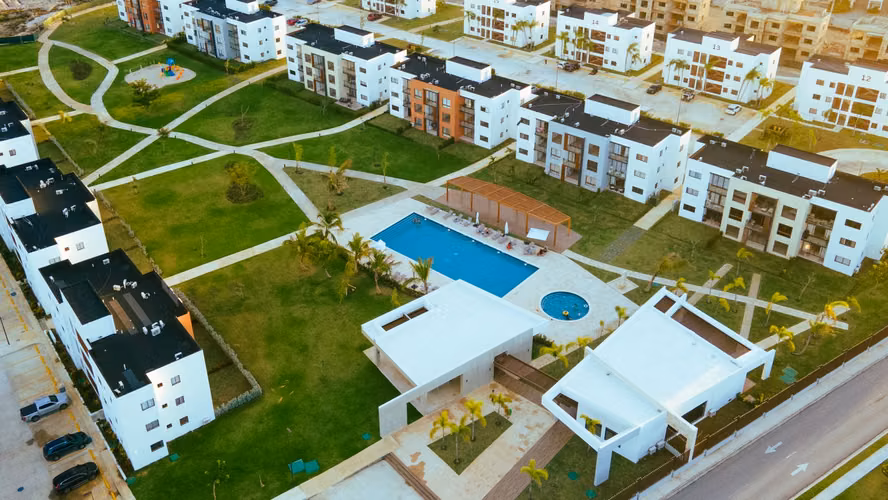 Vendo apartamento en punta cana - Imagen 2