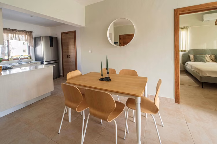 Vendo apartamento en punta cana - Imagen 6