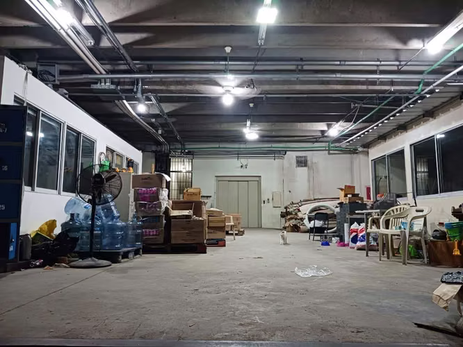 Edificio Comercial en Alquiler Ensanche Naco