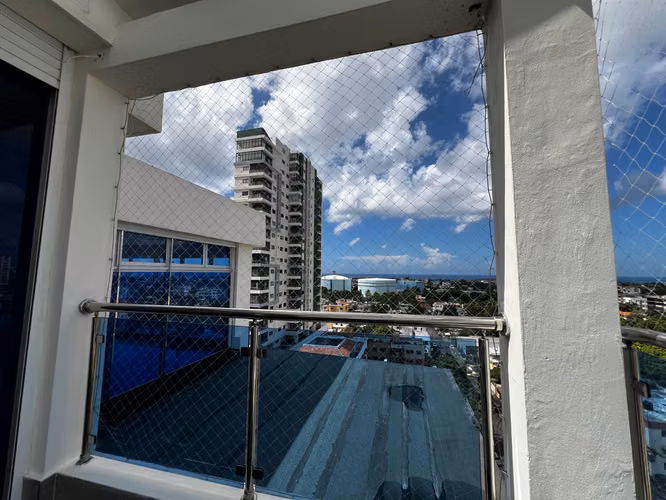 Vendo apartamento en santo domingo este - Imagen 8