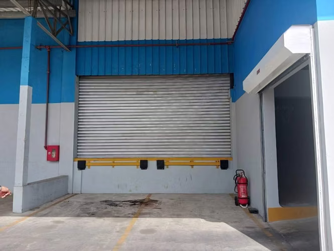Nave en Alquiler Autopista Circunvalación - Imagen 5