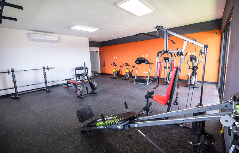 Apartamento Tipo Loft en Evaristo Morales - Imagen 5