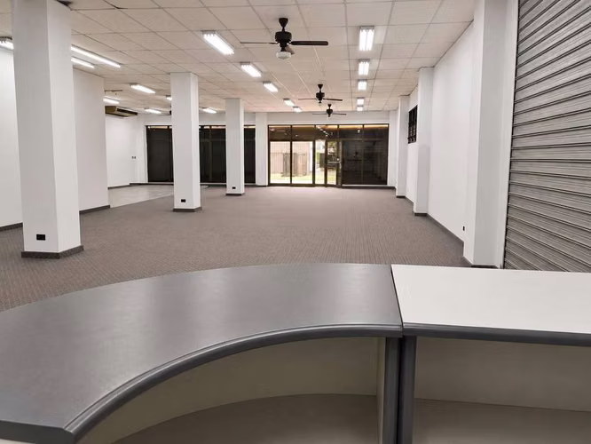 Edificio Corporativo de Dos niveles, 934 m2. en alquiler, Naco - Imagen 2