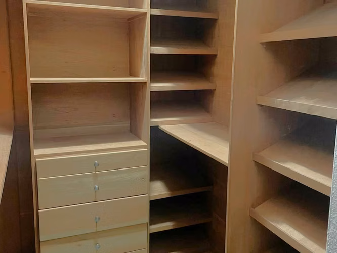 Apartamento en Alquiler en Serralles Amueblado de UNA Habitación  - Imagen 11