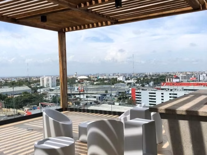 Apartamento en Alquiler en Serralles Amueblado de UNA Habitación  - Imagen 15