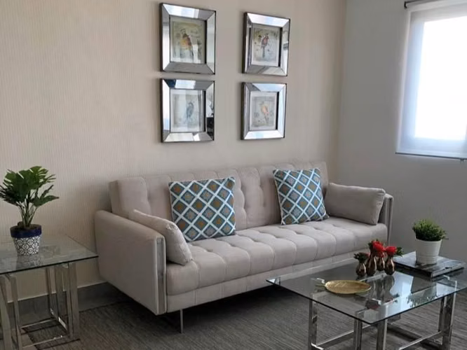 Apartamento en Alquiler en Serralles Amueblado de UNA Habitación  - Imagen 3
