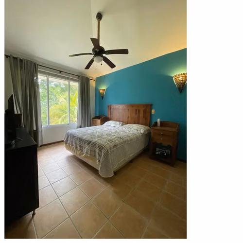 Apartamento amueblado Guavaberry Country Club, San Pedrod de Macors - Imagen 5
