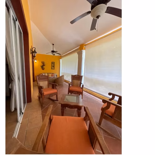 Apartamento amueblado Guavaberry Country Club, San Pedrod de Macors - Imagen 4