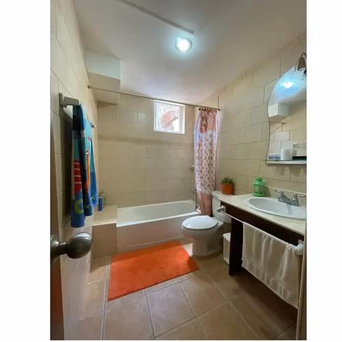 Apartamento amueblado Guavaberry Country Club, San Pedrod de Macors - Imagen 8