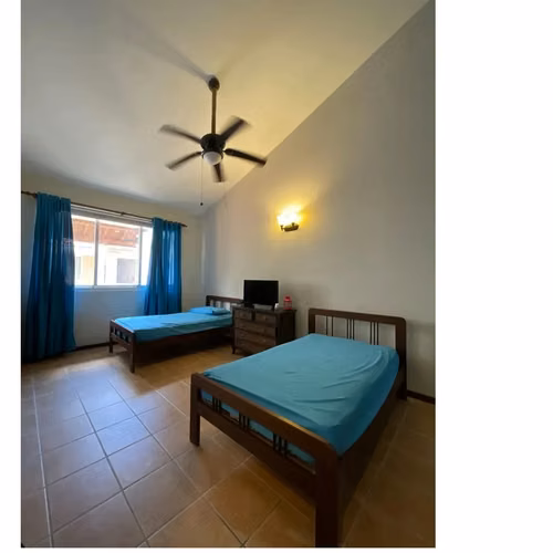 Apartamento amueblado Guavaberry Country Club, San Pedrod de Macors - Imagen 6