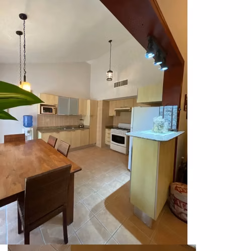 Apartamento amueblado Guavaberry Country Club, San Pedrod de Macors - Imagen 3