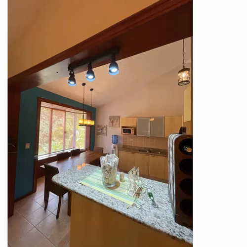 Apartamento amueblado Guavaberry Country Club, San Pedrod de Macors - Imagen 2