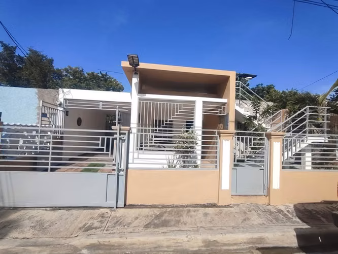 Casa En Venta Ubicada en Vista Catalina La Romana