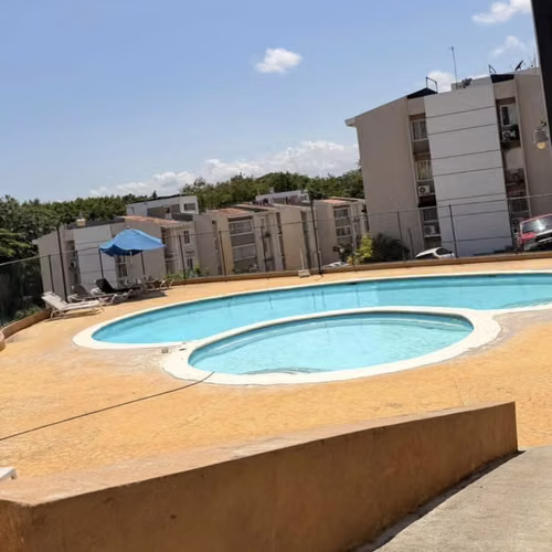 $75,000 3BR Apartment Near the U.S. Embassy | Pool, Parking, Inverter & Water storage (Tinaco)