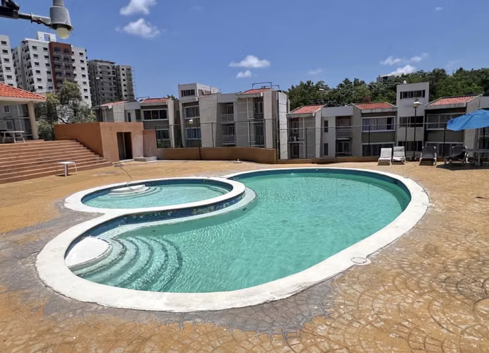$75,000 3BR Apartment Near the U.S. Embassy | Pool, Parking, Inverter & Water storage (Tinaco)
