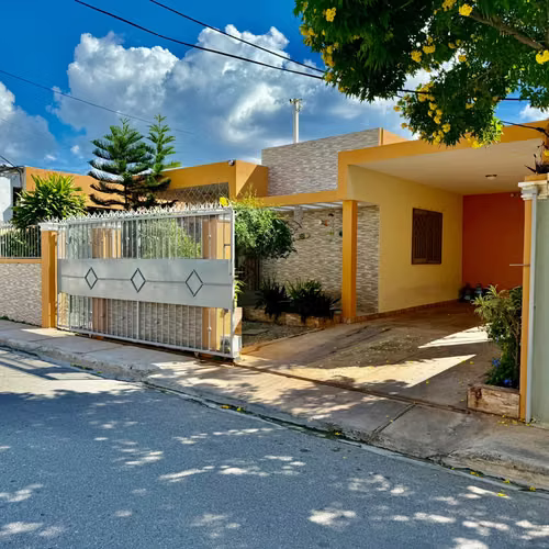 Casa en Venta en Quisqueya La Romana