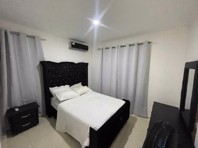 Apartamento Amueblado ubicado en Palmarés de Caleta 1 La Romana - Imagen 3