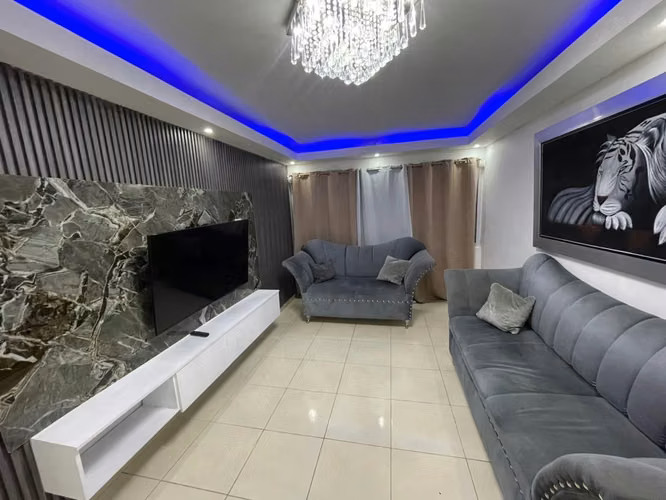 Apartamento Amueblado ubicado en Palmarés de Caleta 1 La Romana - Imagen 7
