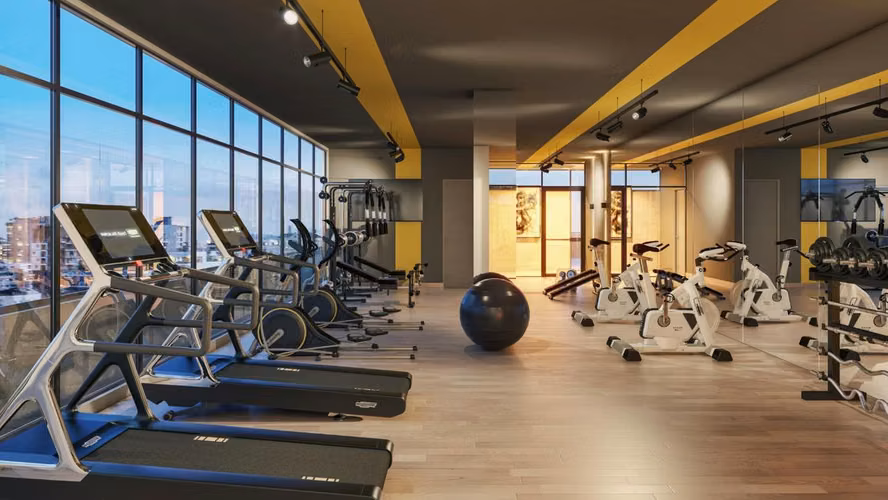 Proyecto de apartamentos en venta en Serrallés - Imagen 4