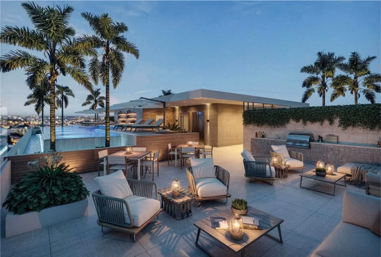 Proyecto de apartamentos en venta en Serrallés - Imagen 3