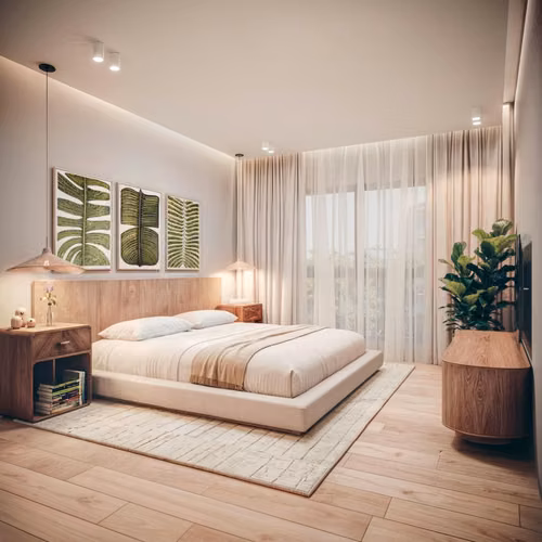 Proyecto de Apartamentos en Vista Cana, Punta Cana - Imagen 9