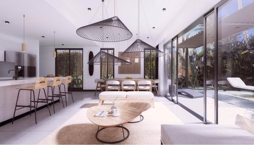 Villas en venta en Punta Cana, Vista Cana - Imagen 3