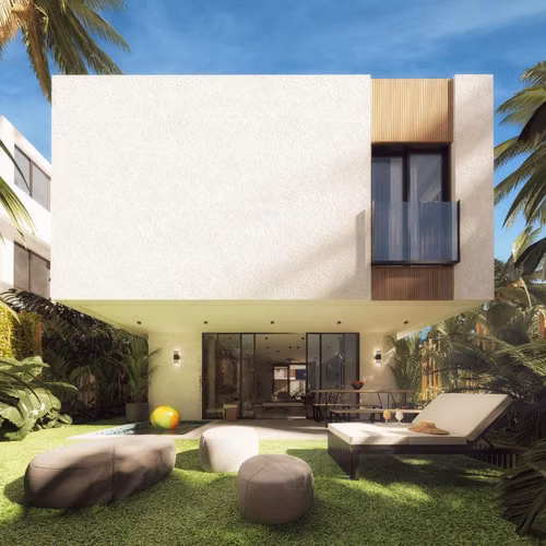 Villas en venta en Punta Cana, Vista Cana - Imagen 5